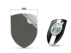 Volvo Pegatina Adhesiva Pro Máximo Diseño Estilo Resistente